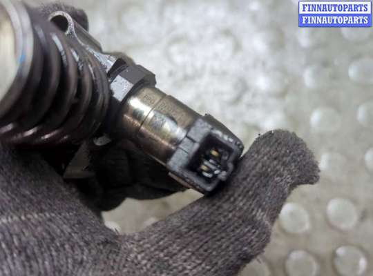 купить Форсунка топливная на Volkswagen Passat 6 2005-2010
