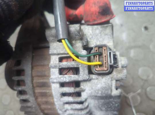 купить Генератор на Nissan Almera N16 2000-2006