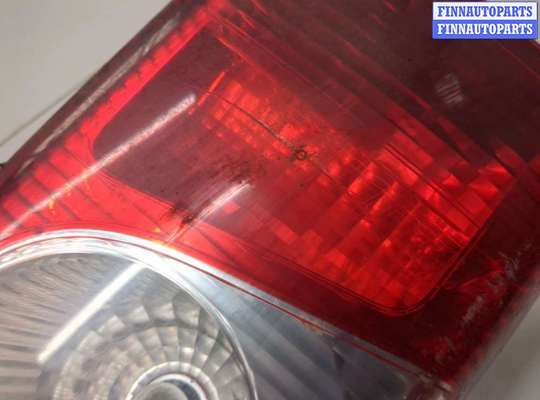 купить Фонарь (задний) на Peugeot Expert 2007-2016