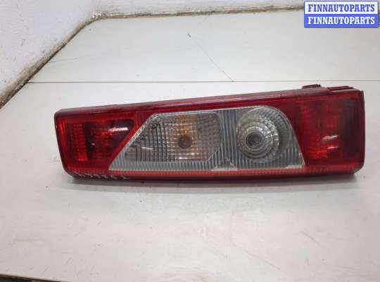 Фонарь (задний) PG1202940 на Peugeot Expert 2007-2016