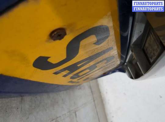 купить Замок багажника на Renault Scenic 2009-2012