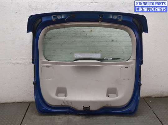 купить Замок багажника на Renault Scenic 2009-2012