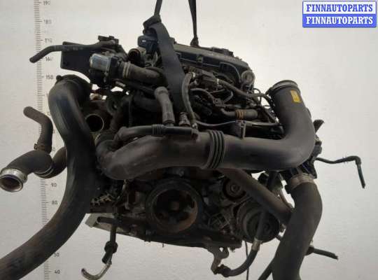 Форсунка топливная MB1573193 на Mercedes C W204 2006-2015
