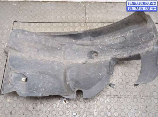 купить Защита арок (подкрылок) на BMW 3 E90, E91, E92, E93 2005-2012