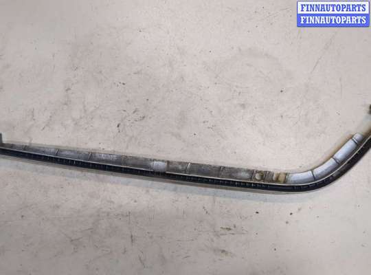 Планка под фары (ресничка) на Mercedes-Benz C (W202)