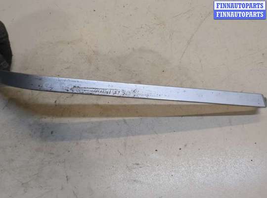 Планка под фары (ресничка) на Mercedes-Benz C (W202)