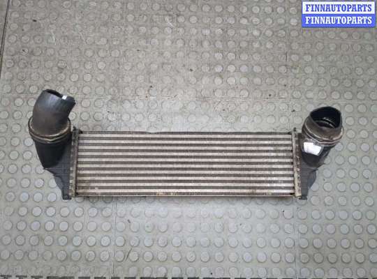 Радиатор интеркулера BM3682020 на BMW X5 E70 2006-2013