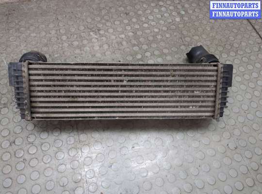 купить Радиатор интеркулера на BMW X5 E70 2006-2013