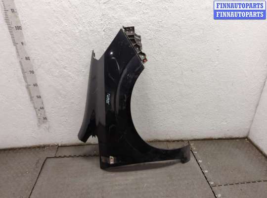 Крыло OP2435249 на Opel Zafira B 2005-2014