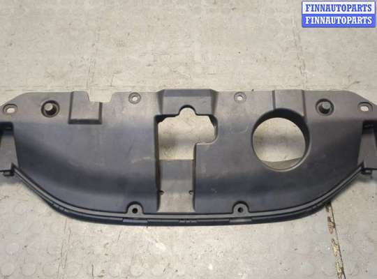 Накладка замка капота HD523705 на Honda Civic 2011-2017