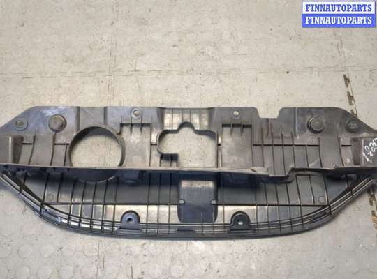 купить Накладка замка капота на Honda Civic 2011-2017