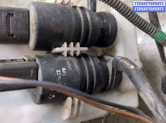купить Бачок омывателя на BMW X3 E83 2003-2010