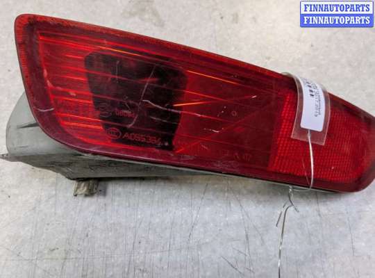 Фонарь противотуманный VL550491 на Volvo XC60 2008-2017