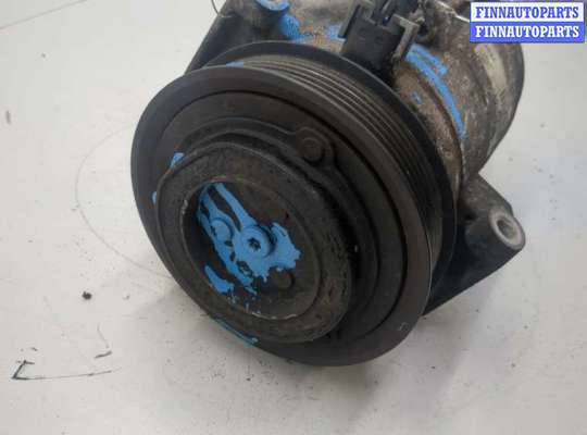 купить Компрессор кондиционера на Opel Antara 2006-2015