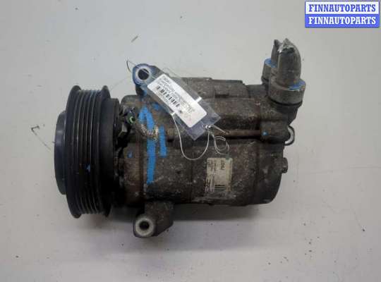 Компрессор кондиционера OP2403423 на Opel Antara 2006-2015