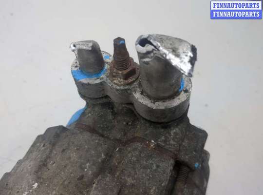 купить Компрессор кондиционера на Opel Antara 2006-2015