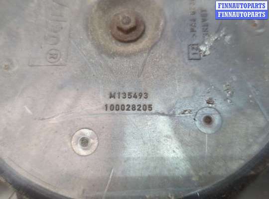 купить Вентилятор радиатора на Renault Megane 3 2009-2016