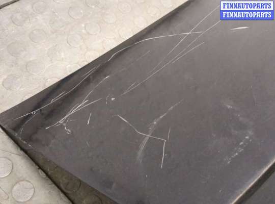 Крышка багажника на Honda Civic VIII (4D, 5D)