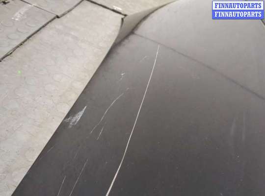 Крышка багажника на Honda Civic VIII (4D, 5D)