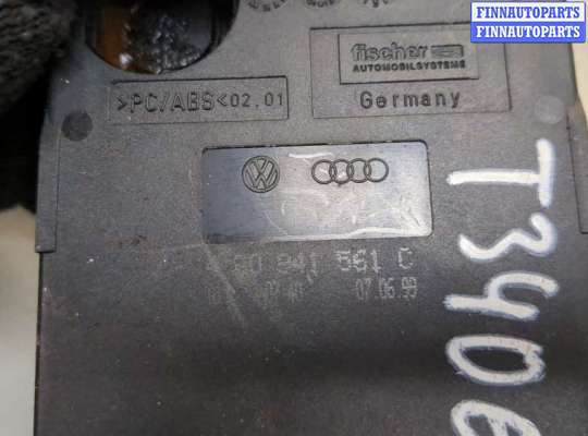 купить Бардачок (вещевой ящик) на Audi A6 (C5) 1997-2004