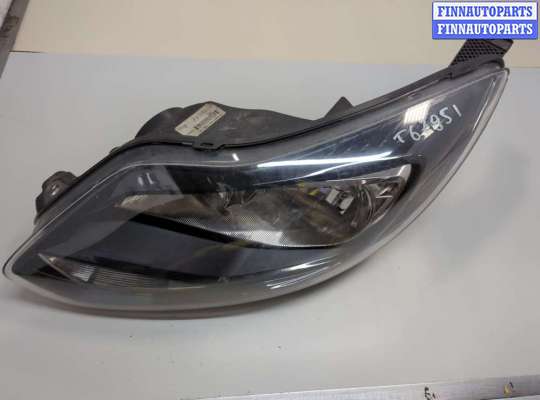 Фара (передняя) FO2187441 на Ford Focus 3 2011-2015