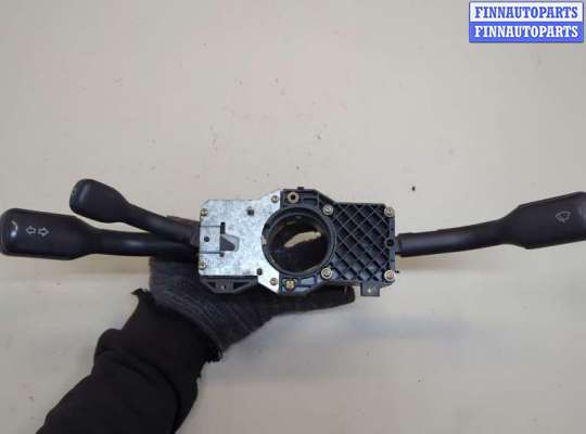 купить Переключатель поворотов и дворников (стрекоза) на Audi A4 (B5) 1994-2000