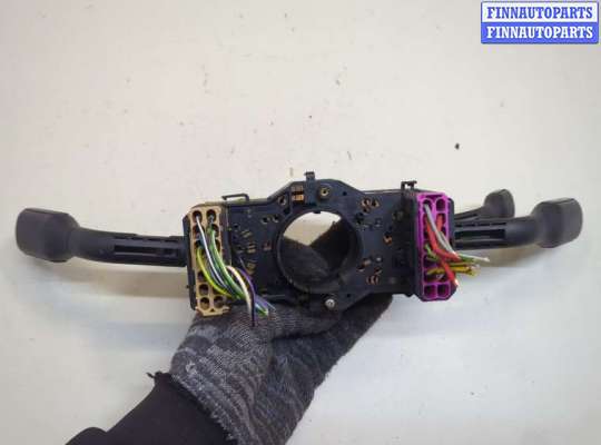 купить Переключатель поворотов и дворников (стрекоза) на Audi A4 (B5) 1994-2000