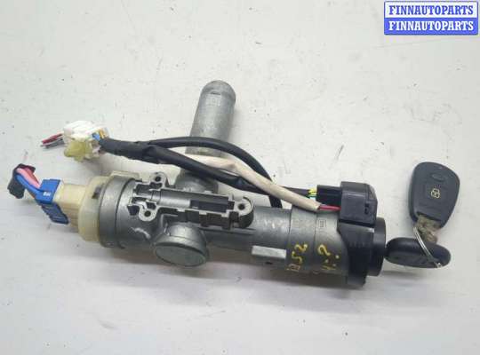 купить Замок зажигания на Hyundai Santa Fe 2000-2006