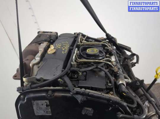 купить ТНВД на Ford Mondeo 3 2000-2007