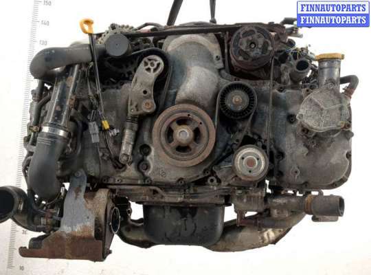 купить Заслонка дроссельная на Subaru Forester (S12) 2008-2013