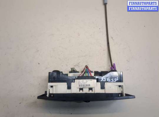 купить Переключатель отопителя (печки) на Skoda Fabia 1999-2007