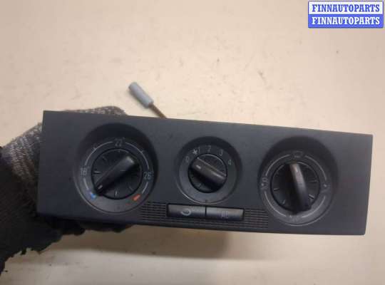 купить Переключатель отопителя (печки) на Skoda Fabia 1999-2007