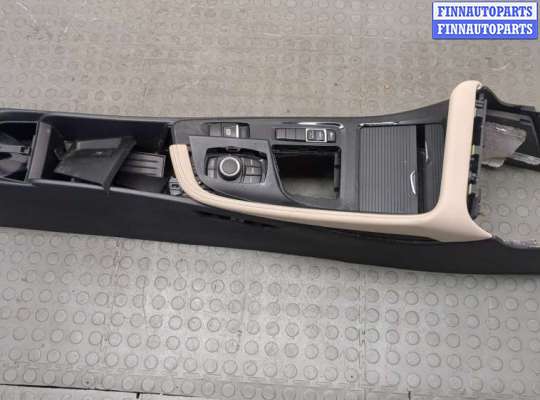 купить Джойстик мультимедиа на BMW X2 (F39) 2017-2023