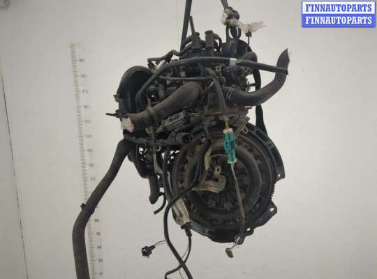 купить Двигатель (ДВС) на Ford Fusion 2002-2012