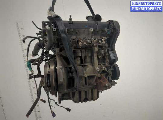 купить Двигатель (ДВС) на Ford Fusion 2002-2012