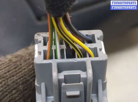 купить Зеркало боковое на Ford Mondeo 3 2000-2007