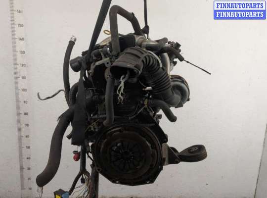 купить Двигатель (ДВС) на Nissan Qashqai 2006-2013