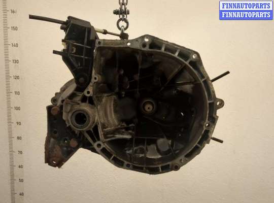 купить КПП 5-ст.мех. (МКПП) на Peugeot 207 2006-2015