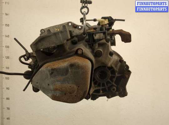 купить КПП 5-ст.мех. (МКПП) на Peugeot 207 2006-2015