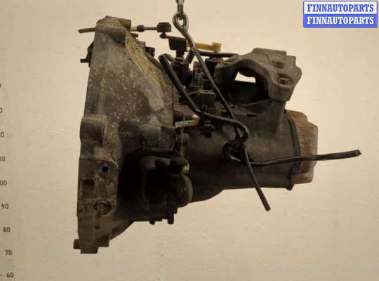 купить КПП 5-ст.мех. (МКПП) на Peugeot 207 2006-2015