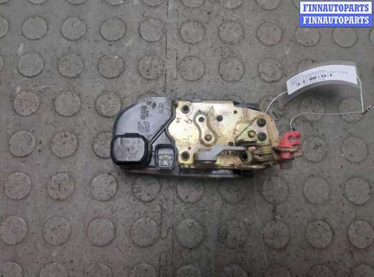 купить Замок багажника на Jeep Liberty 2001-2007