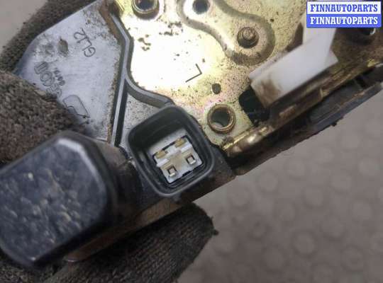 купить Замок багажника на Jeep Liberty 2001-2007