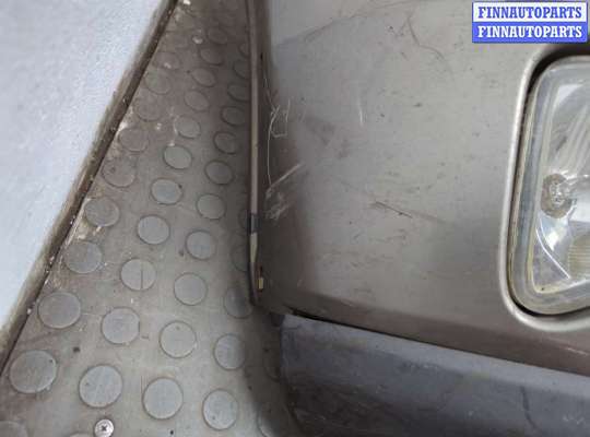 купить Бампер на Honda Civic 2005-2012