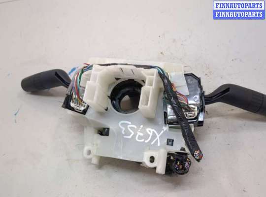 купить Переключатель поворотов и дворников (стрекоза) на Mazda 3 (BL) 2009-2013
