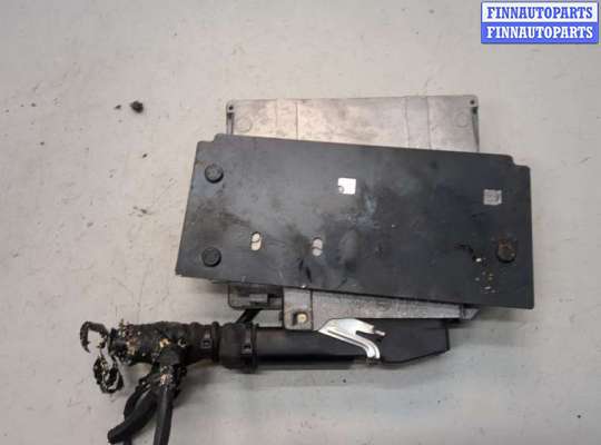 купить Блок управления двигателем на Peugeot 406 1995-1999