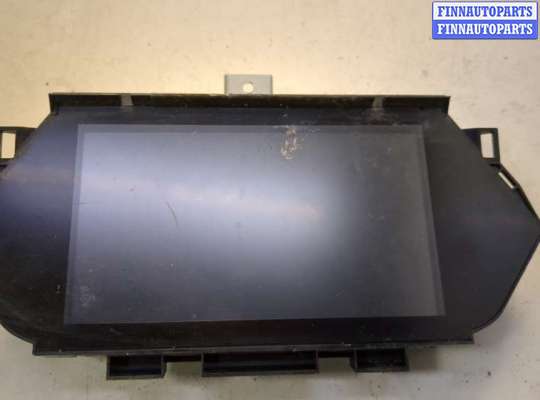 купить Дисплей мультимедиа на Acura MDX 2006-2013