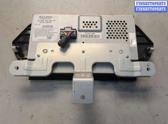 купить Дисплей мультимедиа на Acura MDX 2006-2013