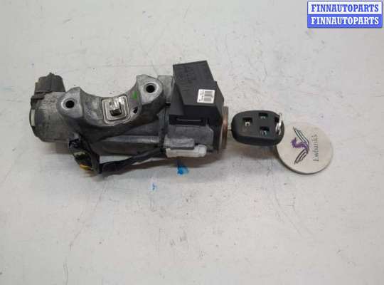 Замок зажигания TT898914 на Toyota Avensis 2 2003-2008
