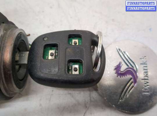 купить Замок зажигания на Toyota Avensis 2 2003-2008