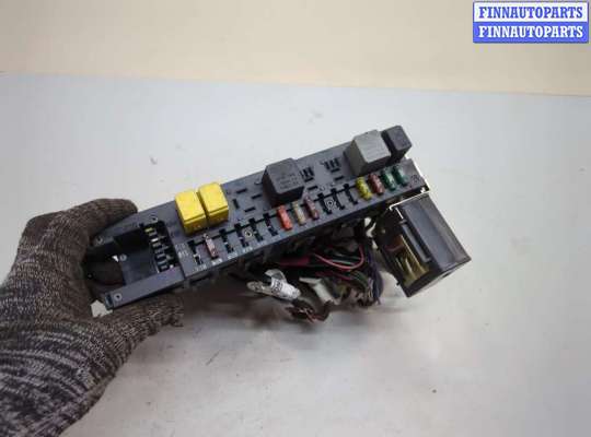 купить Блок управления SAM на Mercedes C W203 2000-2008